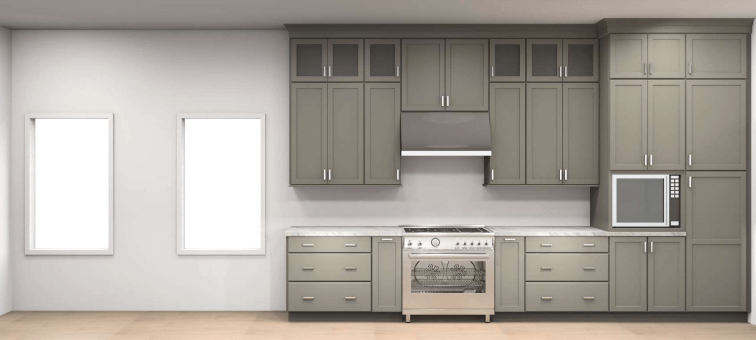 kitchen-CAD